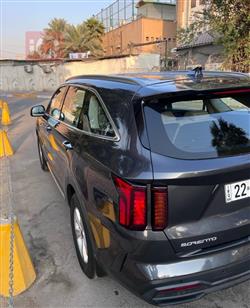 كيا سورينتو